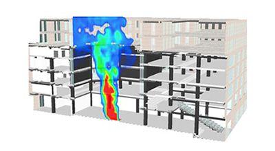 Opracowania CFD