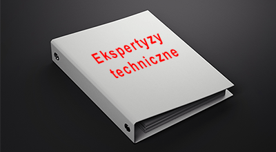 Ekspertyzy techniczne z zakresu ochrony przeciwpożarowej