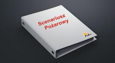 Scenariusz Pożarowy